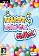 Bust A Move Online PC